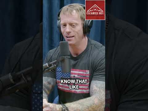 Love and Healing Through Psychedelics : Episode 277  #clearedhot #podcast #ptsd