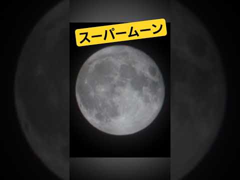 ブルームーン:天体現象をわかりやすく解説