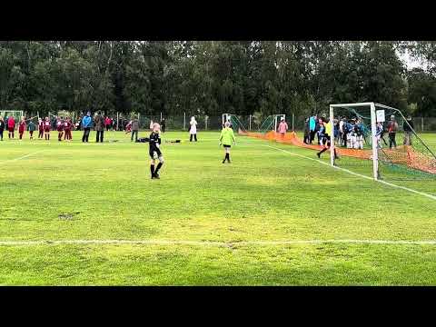 GBK Vit - Fc Raahe rankkarit