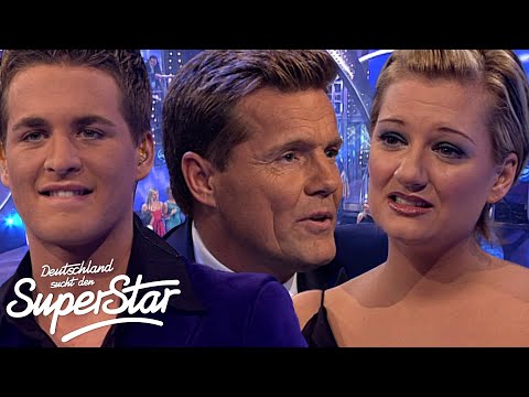 DSDS Finale 2003: Die komplette Finalshow | Staffel 1 | Deutschland sucht den Superstar