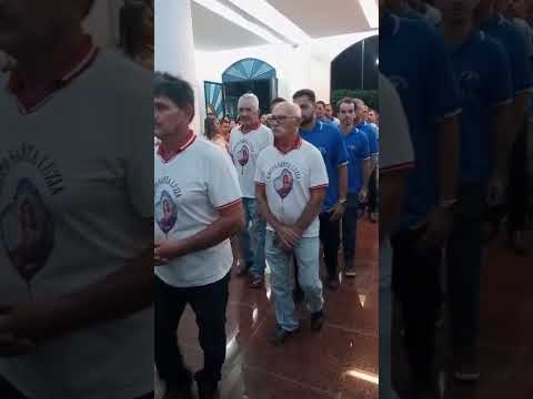 Paróquia Santa Luzia: povoado colônia treze Lagarto, Sergipe