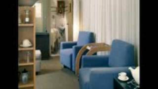Le Parker Meridien Hotel New York City