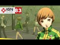 Persona 4 Golden Walkthrough - Last Push Before Pursuing Adachi [Part 83]