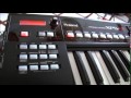 Roland XPS-10 Sample Import, Audio Play Pad and ...