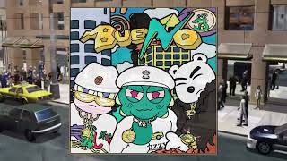 Tear da Club Up Thugs • Big Business // ✨[SLOWED]✨