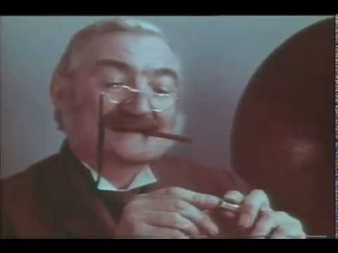 A Collection Of Hamlet Cigar's 1980 Vintage British TV Commerical's