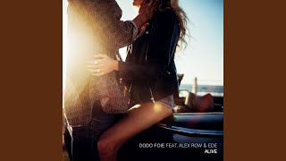Alive (feat. Alex Row & Ede)