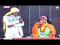 Hadhaa Jamboofi Abbaa Jamboo Dawwadhaa Ittii Boharaa