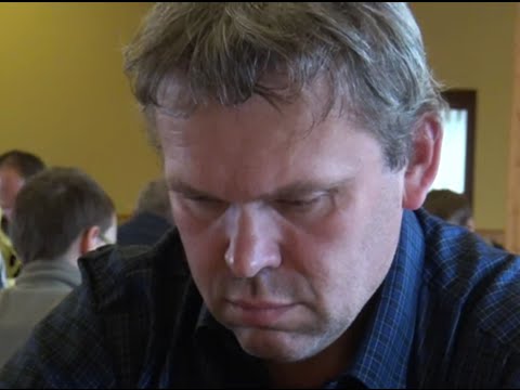 5.1. FM Juraj Druska - Anton Marko  1/2 - 1/2