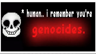 Cover art for Sans remembers you're...