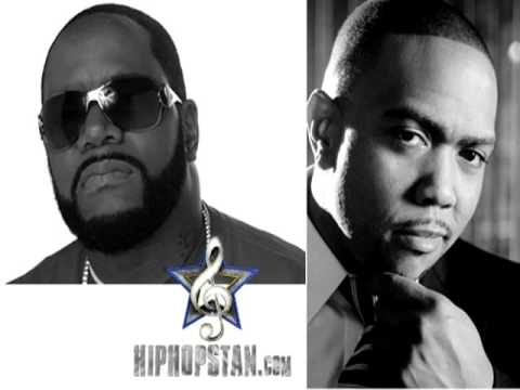 Timbaland Finally Answers Whether He Leaked Jay-Z's Blueprint 3 Records! (Part 3)