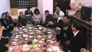 KỶ NIỆM KHÓ QUÊN  (15/03/2009)