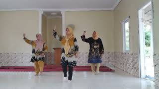 Download lagu TARI KREASI SABILULUNGAN mp3