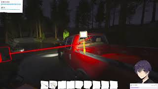 2026/5/5ランチのゲーム実況「DrainSim」