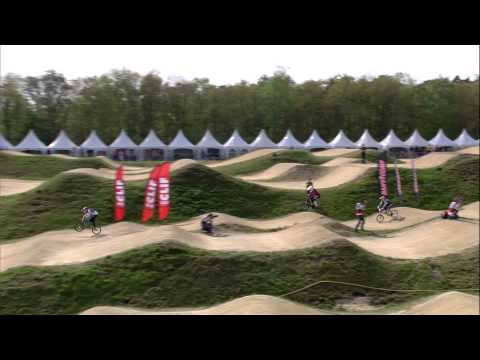 2015: Papendal - Elite Womens Final