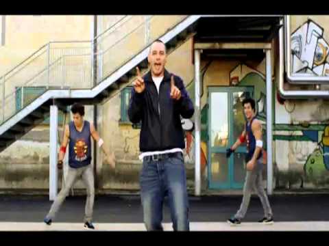 Italian Farmer Rap Cottimistico   Dellino Version 2011