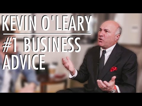 Shark Tank's Mr. Wonderful Reveals His #1 Tip for Starting a Business