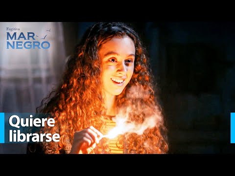 Melek hace una trampa para Genco - Mar Negro Capítulo 171 | Fugitiva