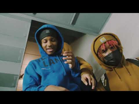 lilskoo x 4evalilvon x lilwill7xx - " Faces"  (Offical Video)