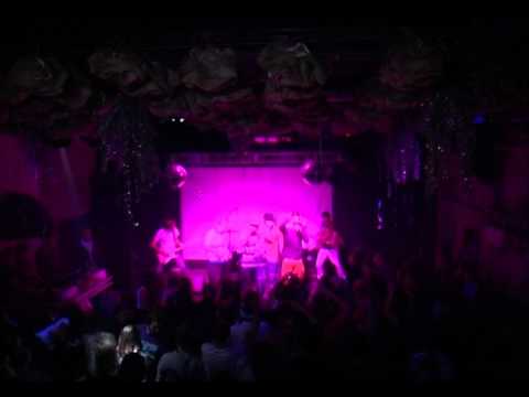 PartymakeR_Stef, Лева TWICE, Arnold, Karab - Мы за рэп