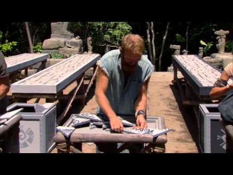 Redemption Duel: A Maze 'N Jig