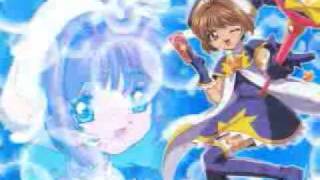 Love me do/ Come together- Cardcaptor Sakura Tribute