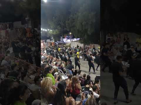 Corso de Hernández Entre Ríos 2024 parte 4