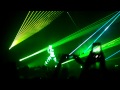 Chemical Brothers-'Hey boy, hey girl 'Sónar ...