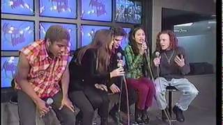 The Party - In My Dreams