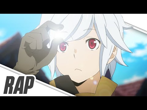 Rap do Bell Cranel II (Dungeon ni Deai) | RapConceito 03