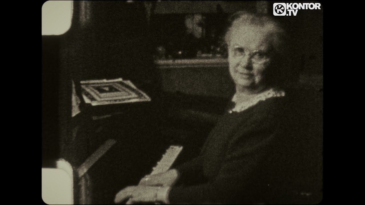 Felix Harrer x PaSt — Everyday