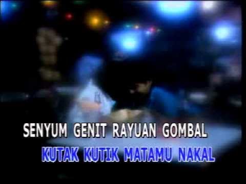Rano Karno - Bukalah Kaca Matamu [OFFICIAL]