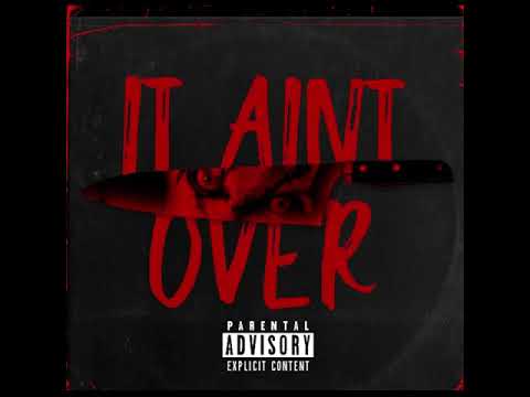 G2X x Twano2Sauce - It Aint Over (Official Audio)