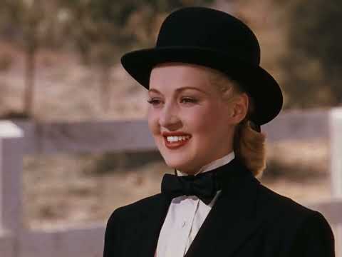 Down Argentine Way is a 1940 American musical film