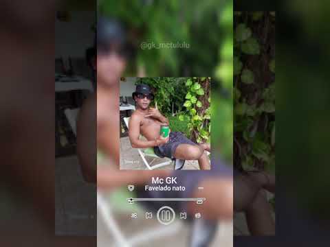 MC TULULU - Favelado Nato (Revelação 2023) #McAlan !