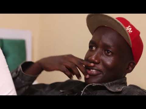 USIBONGE MOB_LIL CEEJAY FT FIDEL RAYD FT KHALID JC (OFFICIAL MUSIC VIDEO)