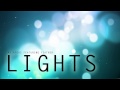 Aviators - Lights (Feat. Feather) 