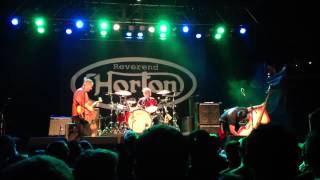 Jimbos Song - Reverend Horton Heat