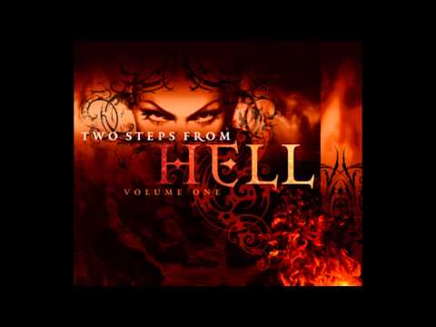 (75) Two Steps From Hell - Undying Faith