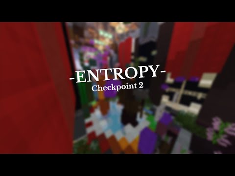 [ MCPK ] HPK - Entropy Checkpoint 2 Completion