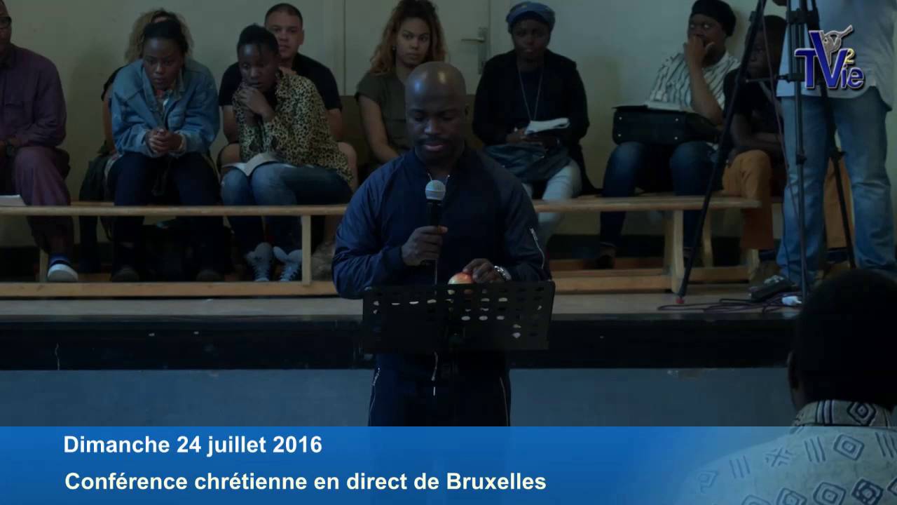 Thumbnail of video: Geestelijke strijd