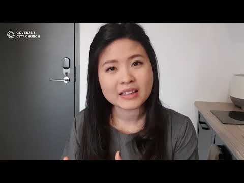 CCC Daily Devotional: August 4 - Habakkuk 3:2