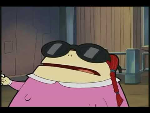 Oblongs - Helga Panhandles (S1Ep09)