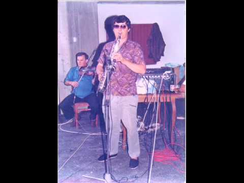 Dule Grujic - Duletovo kolo 1