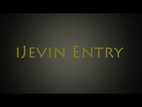 iJevin BuilderCraft Entry! - Epic Alchemy Lab! - The CaderKast!
