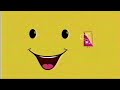 Nick Jr Face Vhs