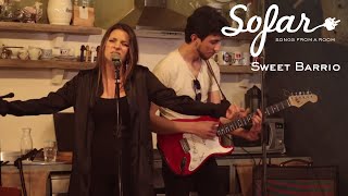 Sweet Barrio - Hard To kill | Sofar Madrid