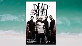 Dead By April - Replace You ( Lirik Musik Terjemahan Indonesia)