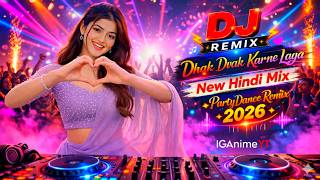 Download lagu Dhak Dhak 💓 Karne Laga (DJ Remix) 2026 | Dance Party Remix | New Hindi Dance Remix | hindi dj remix mp3 Download lagu Dhak Dhak 💓 Karne Laga (DJ Remix) 2026 | Dance Party Remix | New Hindi Dance Remix | hindi dj remix mp3