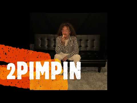 RikoJamez -  2Pimpin (Prod.CozzyBeatz)